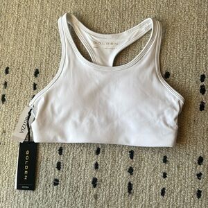 Aritzia sports bra